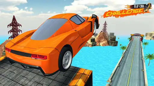 Play Car Stunt Challenge and enjoy Car Stunt Challenge with UptoPlay Play Car Stunt Challenge and enjoy Car Stunt Challenge with UptoPlay