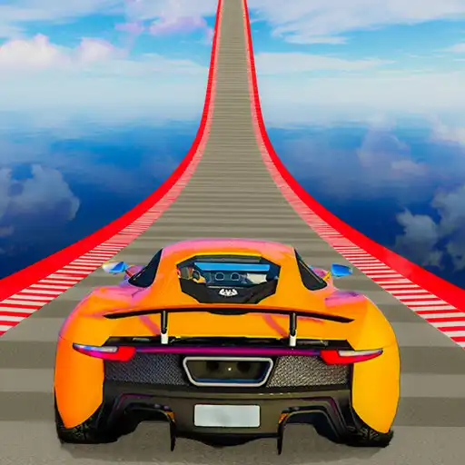 Play car stunt driving: ramp stunts APK Play car stunt driving: ramp stunts APK