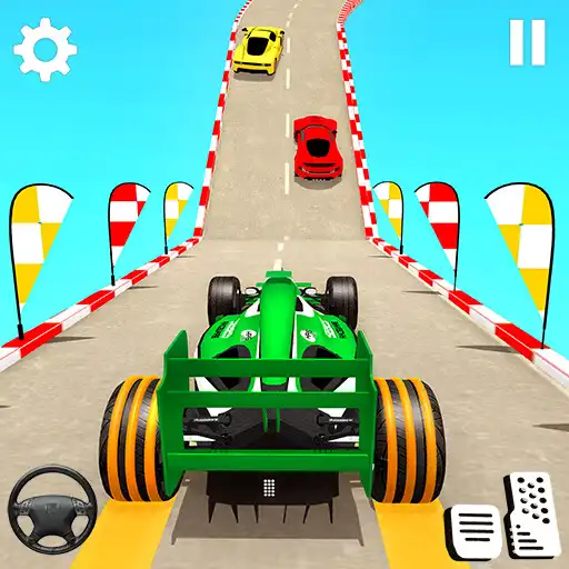 Play Car Stunt Extreme _Car games APK