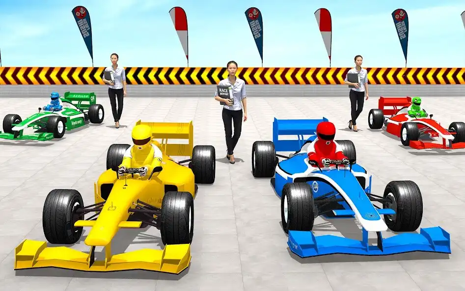 Play Car Stunt Extreme _Car games as an online game Car Stunt Extreme _Car games with UptoPlay