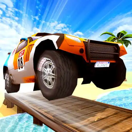 Play Car stunt game - Impossible Jeep drive 2021 APK Play Car stunt game - Impossible Jeep drive 2021 APK