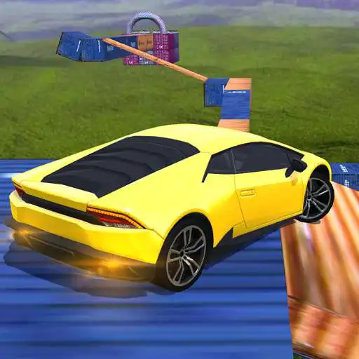 Play Car Stunt Games - Car Driving APK