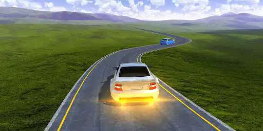 Play Car Stunt Games - Car Driving as an online game Car Stunt Games - Car Driving with UptoPlay