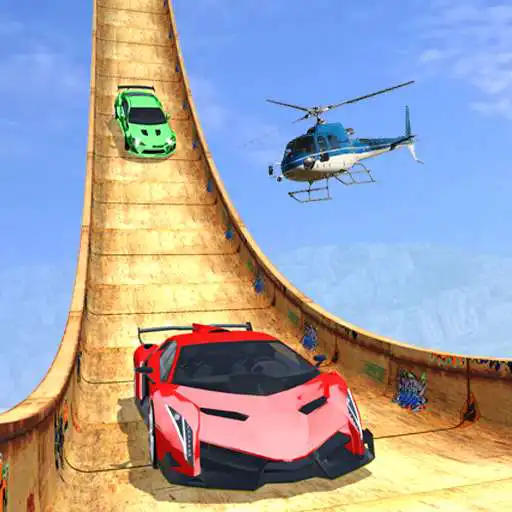 Play Car Stunt Games Car games race APK Play Car Stunt Games Car games race APK