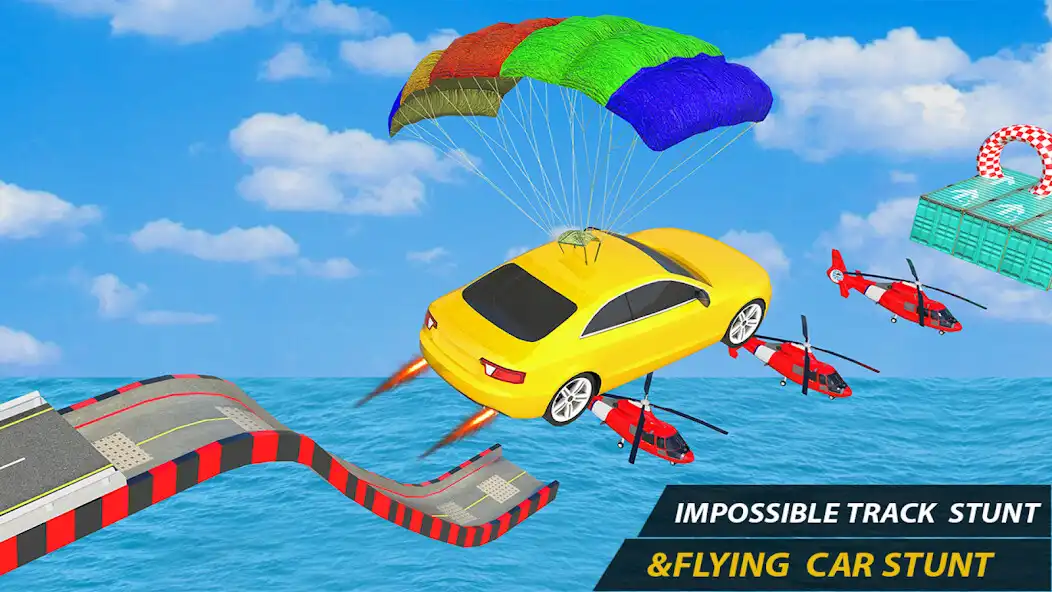 Play Car Stunt Games: Car Racing as an online game online Car Stunt Games: Car Racing with UptoPlay Play Car Stunt Games: Car Racing as an online game Car Stunt Games: Car Racing with UptoPlay