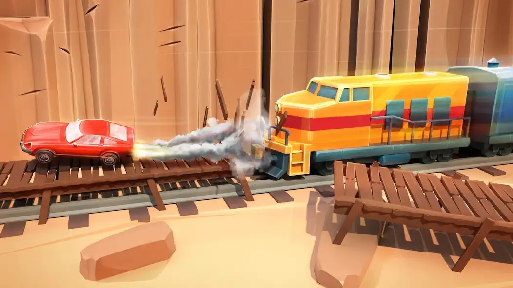 Play Car Stunt Games Ramp Car Games  and enjoy Car Stunt Games Ramp Car Games with UptoPlay