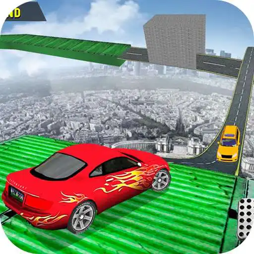 Play Car Stunt Impossible: Challenge,Extreme Game APK Play Car Stunt Impossible: Challenge,Extreme Game APK