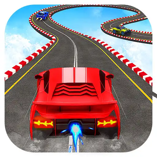 Play Car Stunt Master: 3D Adventure APK