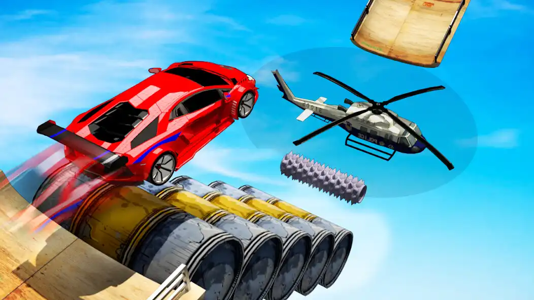 Play Car Stunt Race - Racing Games as an online game online Car Stunt Race - Racing Games with UptoPlay Play Car Stunt Race - Racing Games as an online game Car Stunt Race - Racing Games with UptoPlay