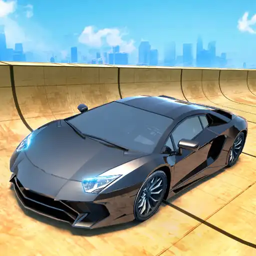 Play Car Stunt Races 3D: Mega Ramps APK Play Car Stunt Races 3D: Mega Ramps APK