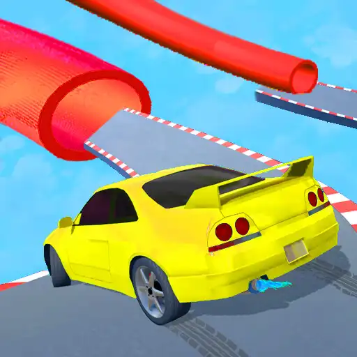 Play Car Stunt Races Extreme Racing APK