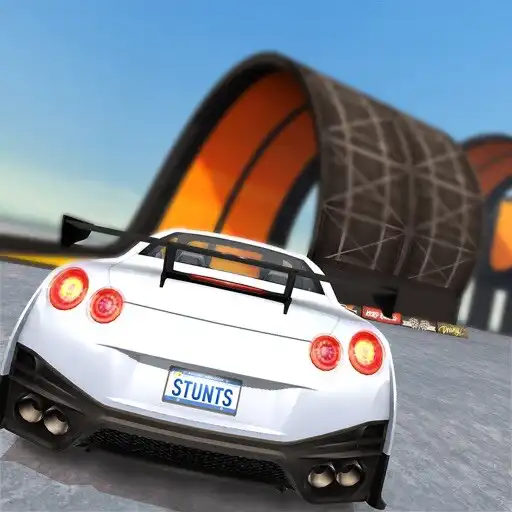 Play Car Stunt Races: Mega Ramps APK Play Car Stunt Races: Mega Ramps APK