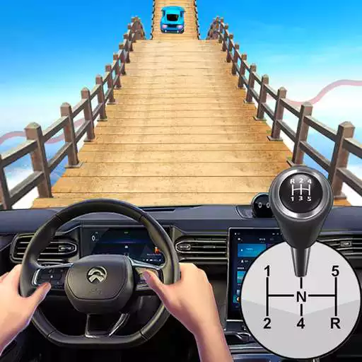 Play Car Stunt Racing - Car Games APK Play Car Stunt Racing - Car Games APK
