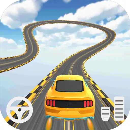 Play Car Stunt Racing Motu P Game APK