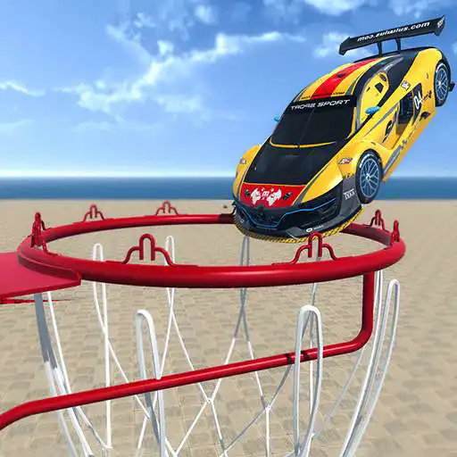 Free play online Car Stunts 2016: Enjoyable  APK