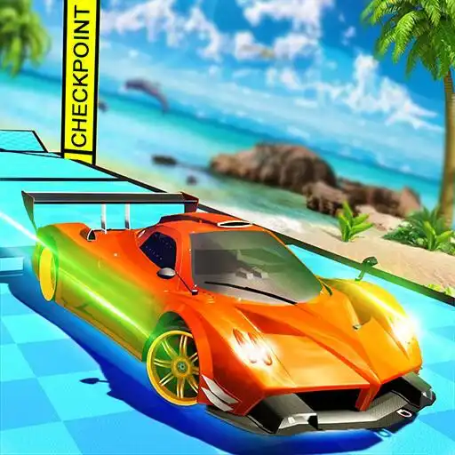 Play Car Stunts 3D 2021 - Extreme City Gt Race APK Play Car Stunts 3D 2021 - Extreme City Gt Race APK
