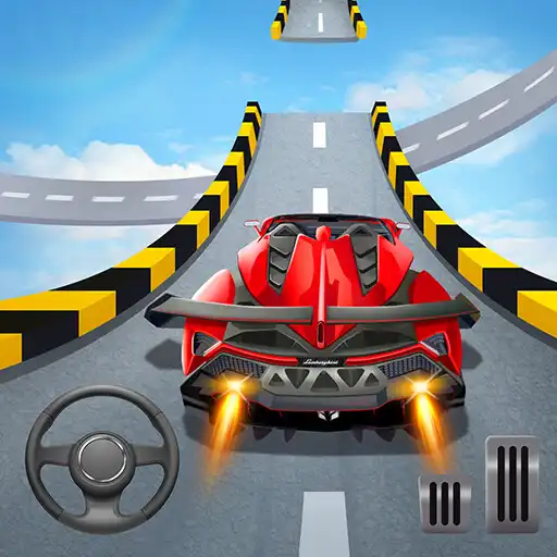 Play Car Stunts 3D - Extreme City APK Play Car Stunts 3D - Extreme City APK
