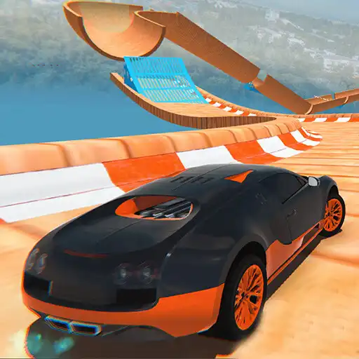 Play Car Stunts 3D: Extreme Racing APK Play Car Stunts 3D: Extreme Racing APK