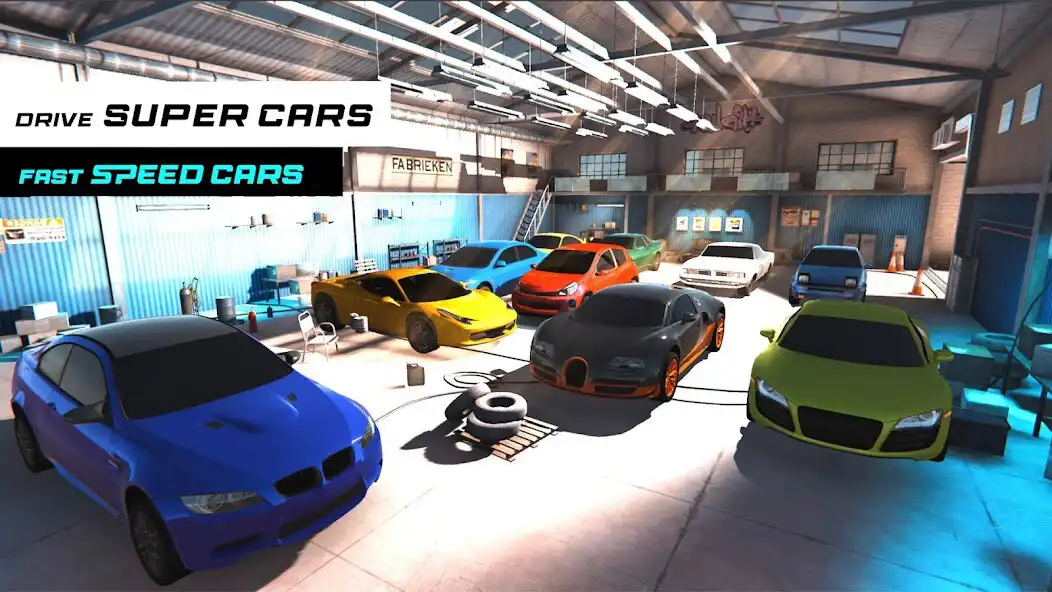 Play Car Stunts 3D: Extreme Racing as an online game Car Stunts 3D: Extreme Racing with UptoPlay