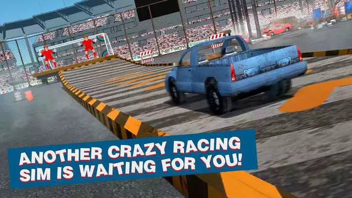 Play Car Stunts Demolition Racing Play Car Stunts Demolition Racing