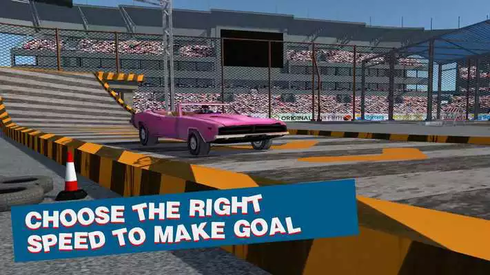 Play Car Stunts Demolition Racing Play Car Stunts Demolition Racing