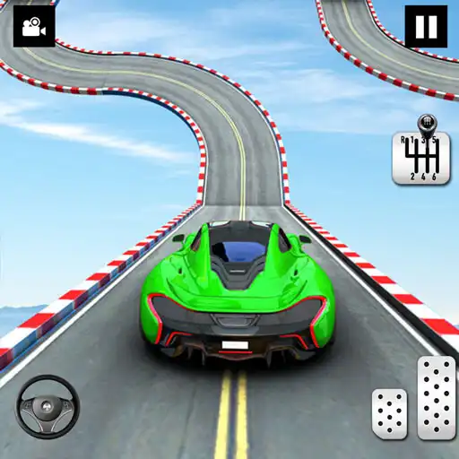 Play Car Stunts Master: Car Games APK Play Car Stunts Master: Car Games APK