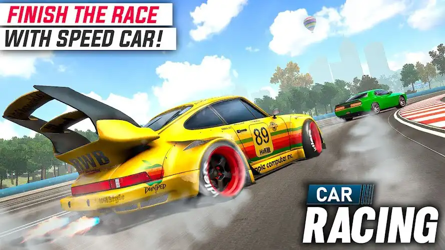 Play Car Stunts : Ramp Camper Van as an online game Car Stunts : Ramp Camper Van with UptoPlay