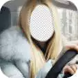 Free play online Car Style Photo Montage  APK