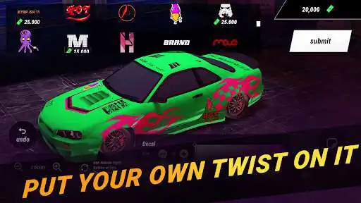 Play Car Styler as an online game Car Styler with UptoPlay