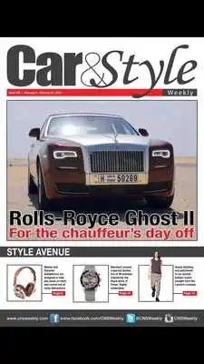 Play Car  Style Weekly