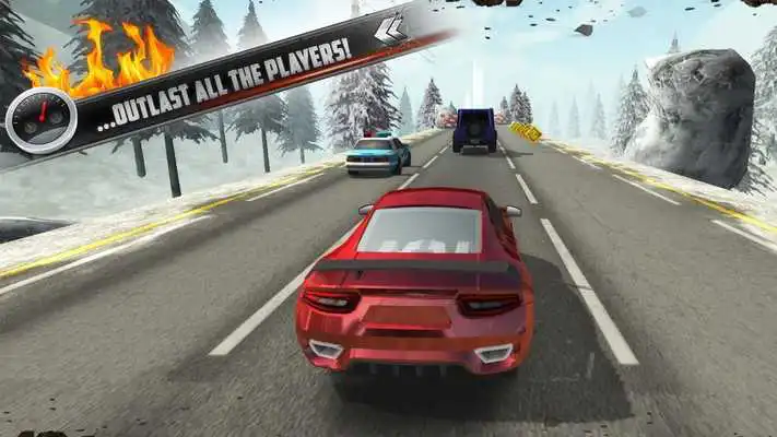 Play Cars - Unstoppable Speed X Play Cars - Unstoppable Speed X