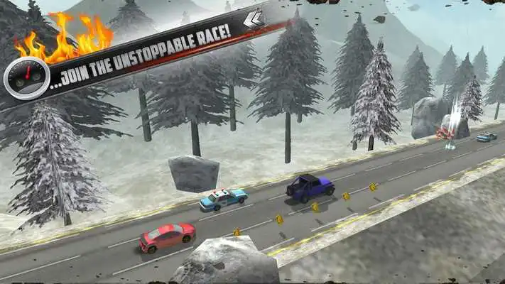 Play Cars - Unstoppable Speed X Play Cars - Unstoppable Speed X