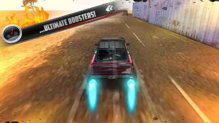 Play Cars - Unstoppable Speed X Play Cars - Unstoppable Speed X
