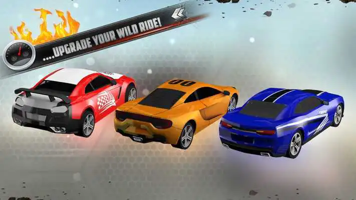 Play Cars - Unstoppable Speed X Play Cars - Unstoppable Speed X