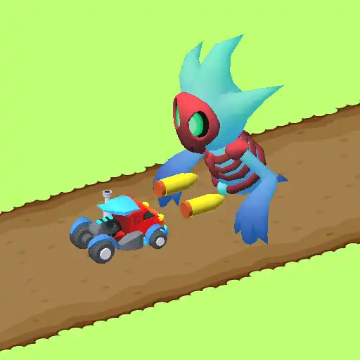Play Car Survival Shooter APK
