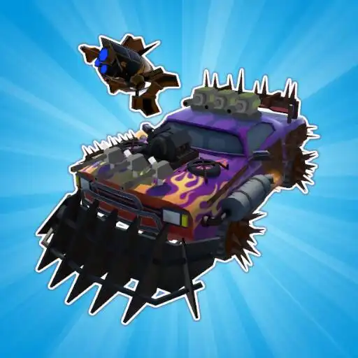Play Car Survivor APK Play Car Survivor APK