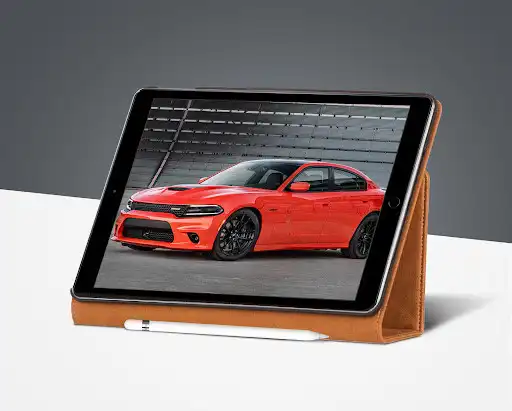 Play Cars Wallpaper For DODGE Charger as an online game Cars Wallpaper For DODGE Charger with UptoPlay