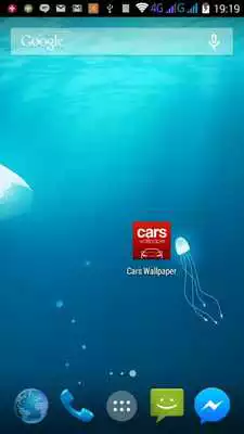 Play Cars Wallpapers 2.0