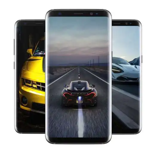 Play Cars Wallpapers 4K & HD APK