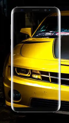 Play Cars Wallpapers 4K & HD as an online game Cars Wallpapers 4K & HD with UptoPlay