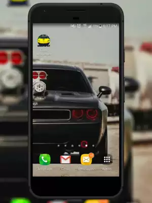 Play Cars Wallpaper