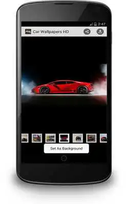 Play Cars Wallpapers HD 2016