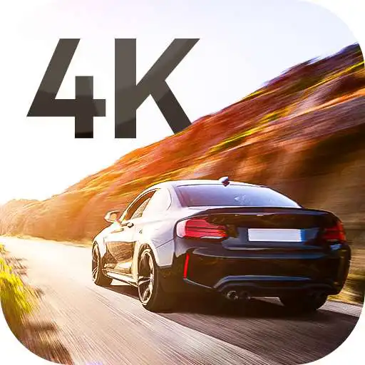 Play Cars Wallpapers in 4K APK Play Cars Wallpapers in 4K APK