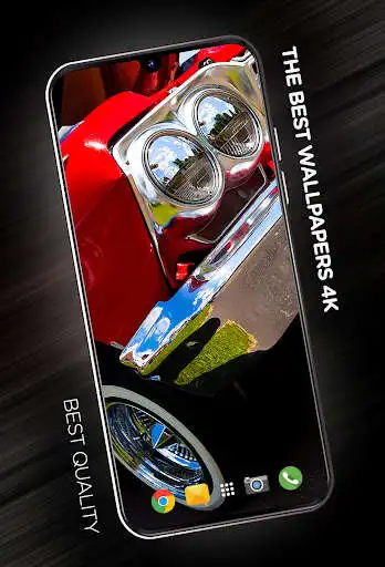 Play Cars Wallpapers in 4K  and enjoy Cars Wallpapers in 4K with UptoPlay