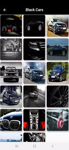 Play Cars Wallpapers as an online game Cars Wallpapers with UptoPlay