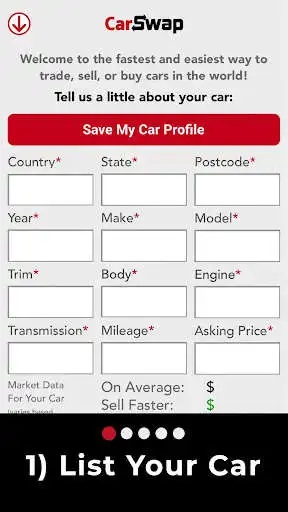 Play CarSwap as an online game CarSwap with UptoPlay