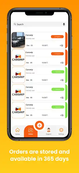 Play Carswip as an online game Carswip with UptoPlay