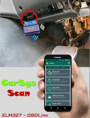 Play CarSys  and enjoy CarSys with UptoPlay