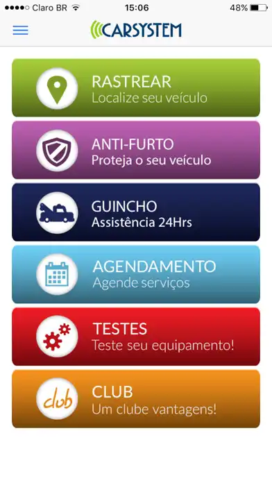 Play CARSYSTEM  and enjoy CARSYSTEM with UptoPlay