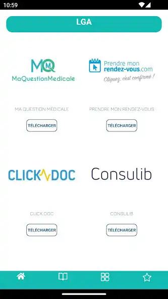 Play Cartable numérique as an online game Cartable numérique with UptoPlay